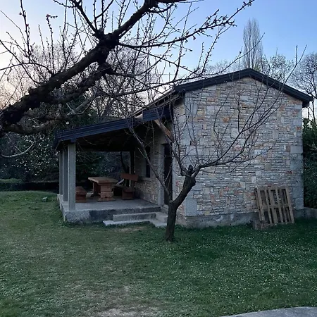 Konoba Db Apartamento