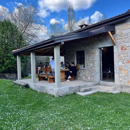 Konoba Db Apartamento Čapljina