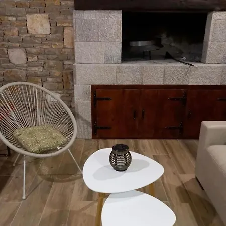 Konoba Db Apartamento Čapljina