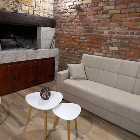 Konoba Db Apartamento *