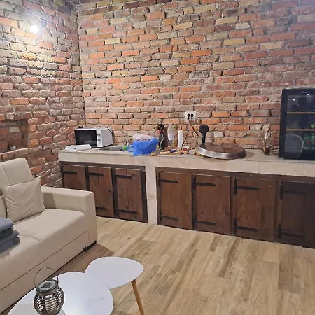 Apartamento Konoba Db *
