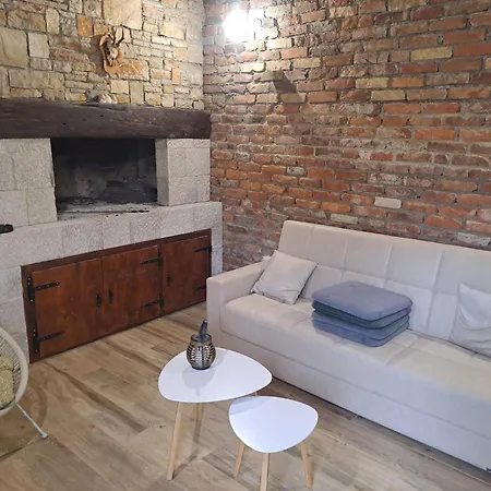 Apartamento Konoba Db Čapljina