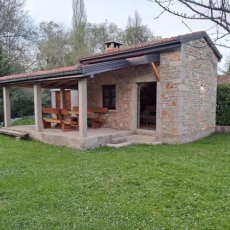Apartamento Konoba Db *