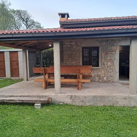 Konoba Db Apartamento