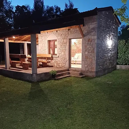Apartamento Konoba Db Čapljina