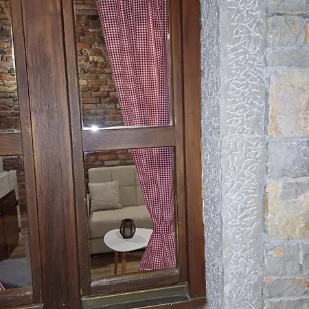 Konoba Db Apartamento *